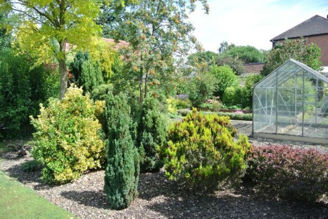  Image of 2 bedroom Semi-Detached house for sale in Wortley Avenue Trowell Nottingham NG9 at Wortley Avenue  Trowell, NG9 3QP
