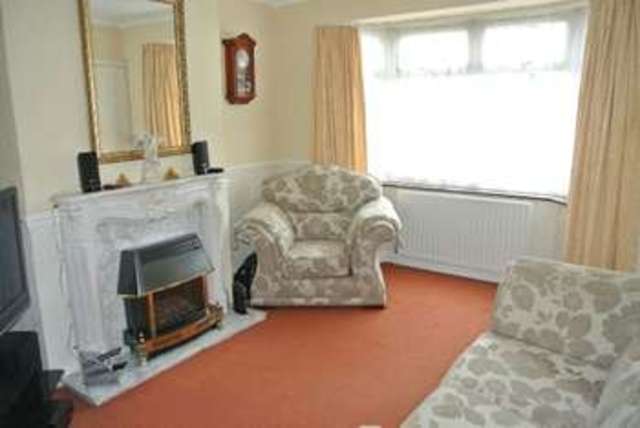  Image of 2 bedroom Semi-Detached house for sale in Wortley Avenue Trowell Nottingham NG9 at Wortley Avenue  Trowell, NG9 3QP
