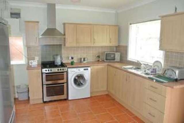  Image of 2 bedroom Semi-Detached house for sale in Wortley Avenue Trowell Nottingham NG9 at Wortley Avenue  Trowell, NG9 3QP