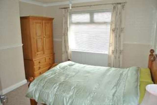  Image of 2 bedroom Semi-Detached house for sale in Wortley Avenue Trowell Nottingham NG9 at Wortley Avenue  Trowell, NG9 3QP