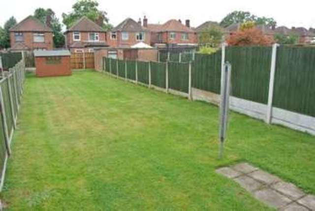  Image of 2 bedroom Semi-Detached house for sale in Wortley Avenue Trowell Nottingham NG9 at Wortley Avenue  Trowell, NG9 3QP
