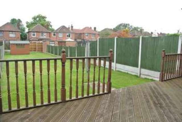  Image of 2 bedroom Semi-Detached house for sale in Wortley Avenue Trowell Nottingham NG9 at Wortley Avenue  Trowell, NG9 3QP