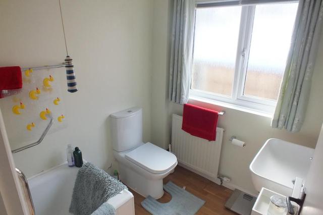  Image of 2 bedroom Bungalow for sale in Frances Lane Saundersfoot SA69 at Saundersfoot Pembrokeshire Saundersfoot, SA69 9HB
