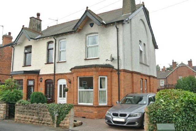  Image of 4 bedroom Semi-Detached house for sale in York Avenue Sandiacre Nottingham NG10 at York Avenue  Sandiacre, NG10 5HA