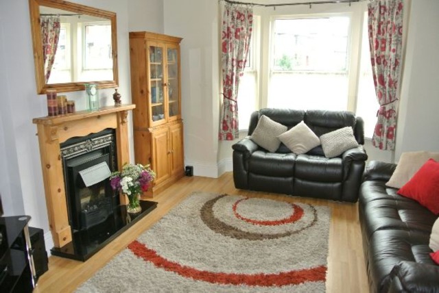  Image of 4 bedroom Semi-Detached house for sale in York Avenue Sandiacre Nottingham NG10 at York Avenue  Sandiacre, NG10 5HA