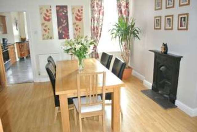  Image of 4 bedroom Semi-Detached house for sale in York Avenue Sandiacre Nottingham NG10 at York Avenue  Sandiacre, NG10 5HA