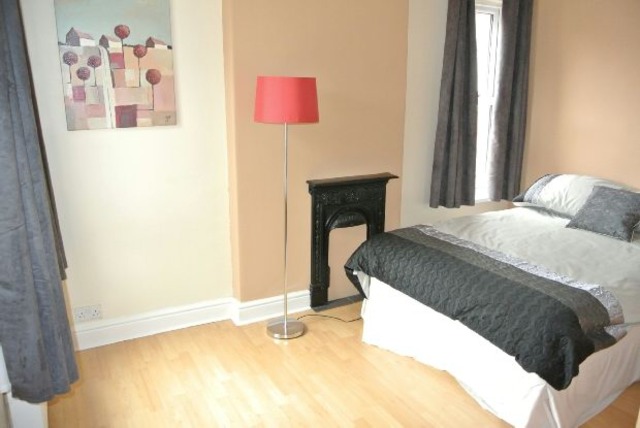  Image of 4 bedroom Semi-Detached house for sale in York Avenue Sandiacre Nottingham NG10 at York Avenue  Sandiacre, NG10 5HA