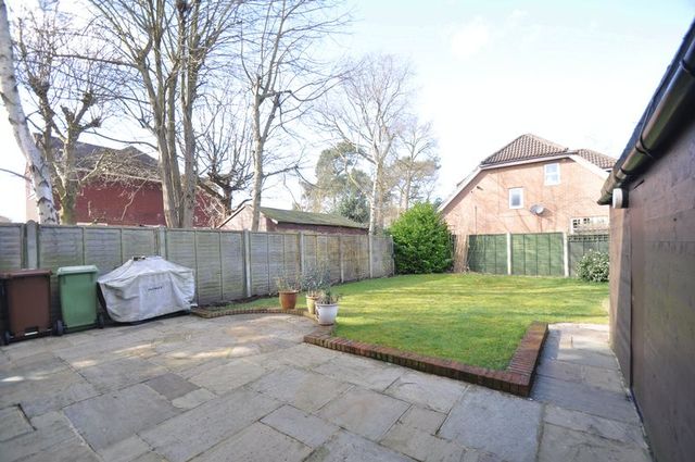  Image of 3 bedroom Detached house for sale in Sandy Lane Farnborough GU14 at Sandy Lane Farnborough Farnborough, GU14 9HJ