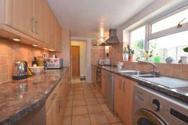  Image of 3 bedroom Semi-Detached house for sale in Horsham Road Beare Green Dorking RH5 at Beare Green Dorking Beare Green, RH5 4PE