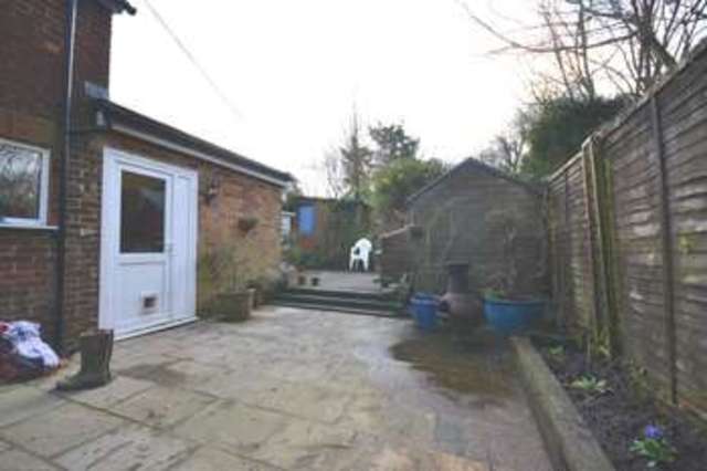  Image of 3 bedroom Semi-Detached house for sale in Horsham Road Beare Green Dorking RH5 at Beare Green Dorking Beare Green, RH5 4PE