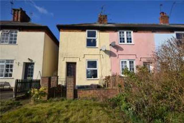  Image of 2 bedroom End of Terrace to rent in Barrells Down Road Bishop