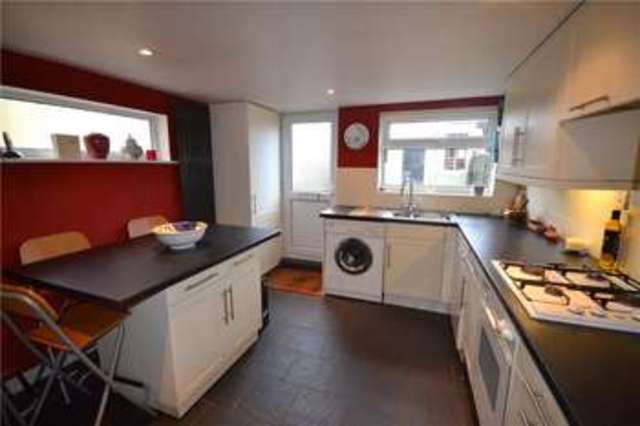  Image of 2 bedroom End of Terrace to rent in Barrells Down Road Bishop