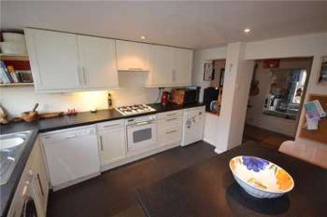  Image of 2 bedroom End of Terrace to rent in Barrells Down Road Bishop
