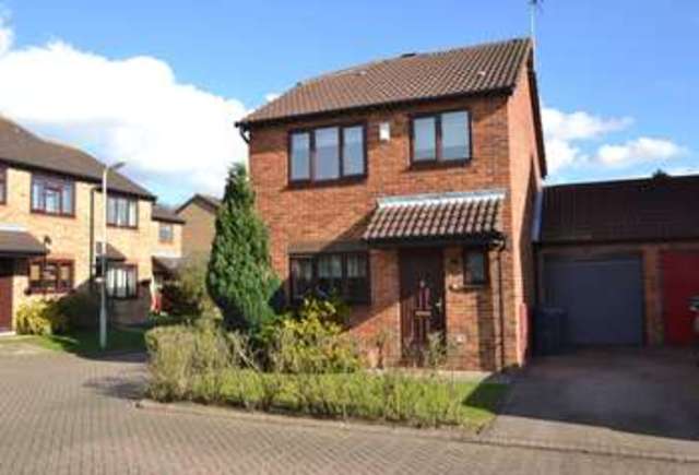  Image of 3 bedroom Semi-Detached house for sale in Blenheim Court Bishop