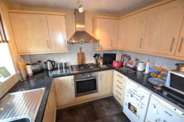  Image of 3 bedroom Semi-Detached house for sale in Blenheim Court Bishop