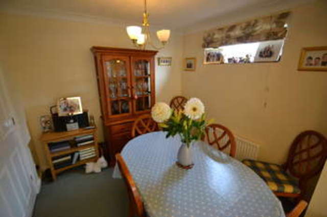  Image of 3 bedroom Semi-Detached house for sale in Blenheim Court Bishop