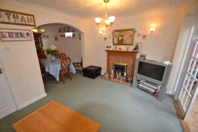  Image of 3 bedroom Semi-Detached house for sale in Blenheim Court Bishop