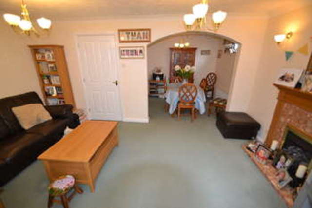  Image of 3 bedroom Semi-Detached house for sale in Blenheim Court Bishop