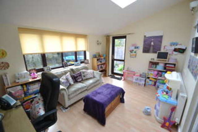  Image of 3 bedroom Semi-Detached house for sale in Blenheim Court Bishop