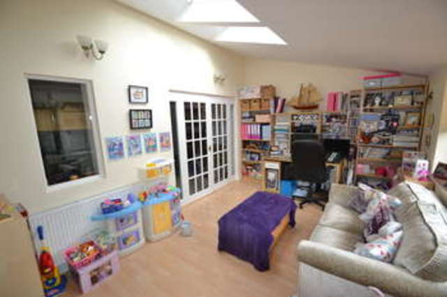  Image of 3 bedroom Semi-Detached house for sale in Blenheim Court Bishop