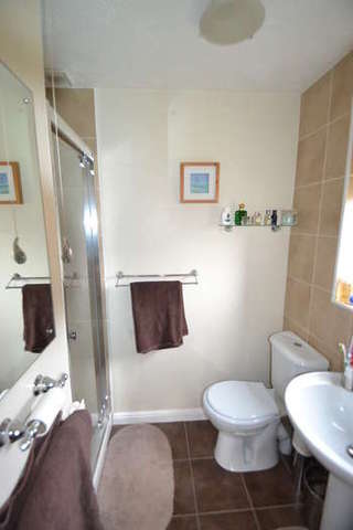  Image of 3 bedroom Semi-Detached house for sale in Blenheim Court Bishop
