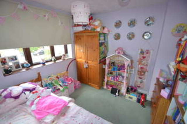  Image of 3 bedroom Semi-Detached house for sale in Blenheim Court Bishop