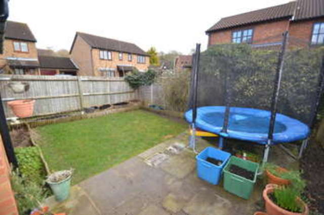  Image of 3 bedroom Semi-Detached house for sale in Blenheim Court Bishop