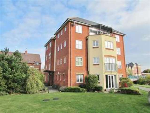  Image of 2 bedroom Flat to rent in Smiths Wharf Wantage OX12 at Limborough Lane  Wantage, OX12 9GH