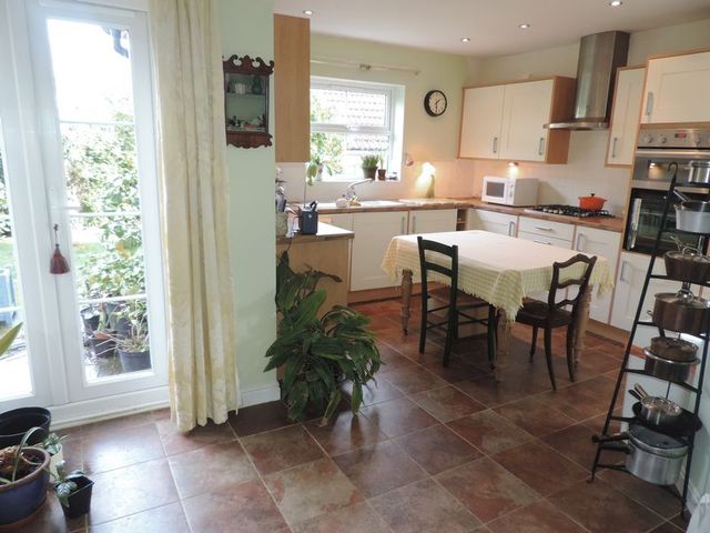  Image of 4 bedroom Detached house for sale in Buckthorn Row Corsham SN13 at Buckthorn Row  Corsham, SN13 9WE