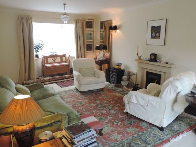  Image of 4 bedroom Detached house for sale in Buckthorn Row Corsham SN13 at Buckthorn Row  Corsham, SN13 9WE