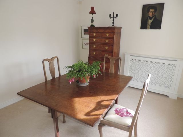  Image of 4 bedroom Detached house for sale in Buckthorn Row Corsham SN13 at Buckthorn Row  Corsham, SN13 9WE