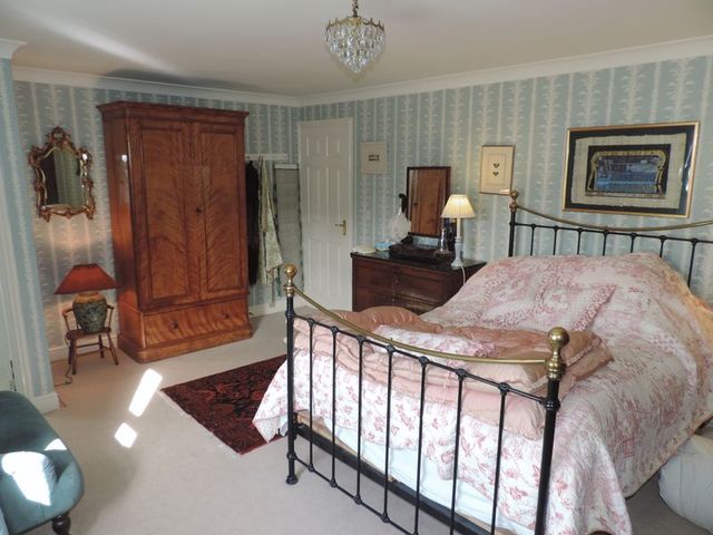  Image of 4 bedroom Detached house for sale in Buckthorn Row Corsham SN13 at Buckthorn Row  Corsham, SN13 9WE
