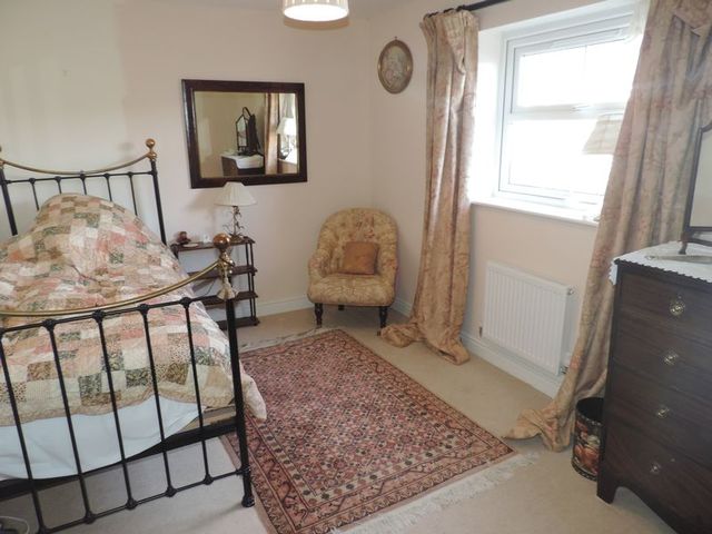  Image of 4 bedroom Detached house for sale in Buckthorn Row Corsham SN13 at Buckthorn Row  Corsham, SN13 9WE