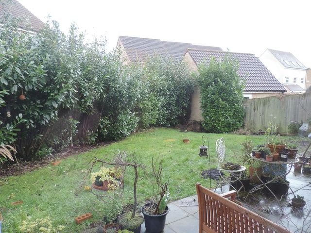  Image of 4 bedroom Detached house for sale in Buckthorn Row Corsham SN13 at Buckthorn Row  Corsham, SN13 9WE