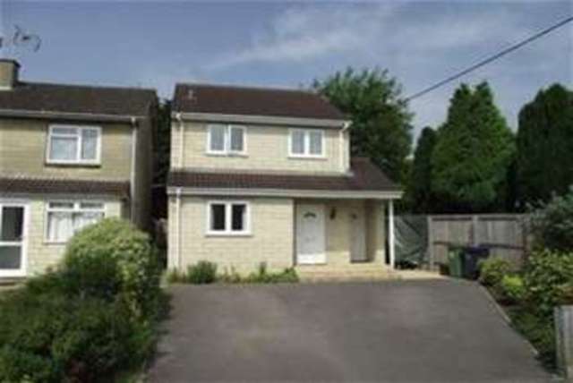  Image of 1 bedroom Flat to rent in Charles Street Corsham SN13 at Corsham, SN13 0AN