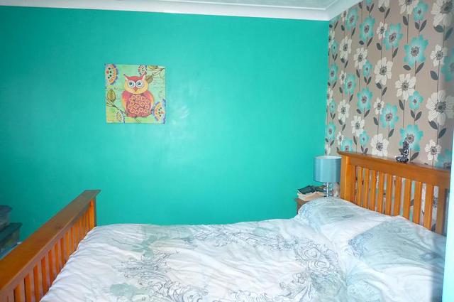  Image of 1 bedroom End of Terrace to rent in Corby Crescent Portsmouth PO3 at Portsmouth, PO3 5UR
