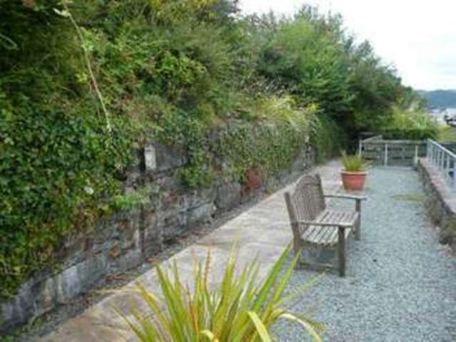  Image of 1 bedroom Apartment for sale in Corn Hill Porthmadog LL49 at Porthmadog LL49 9AT Porthmadog, LL49 9AT