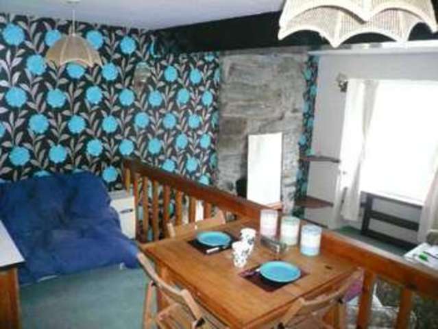  Image of 1 bedroom Apartment for sale in Corn Hill Porthmadog LL49 at Porthmadog LL49 9AT Porthmadog, LL49 9AT