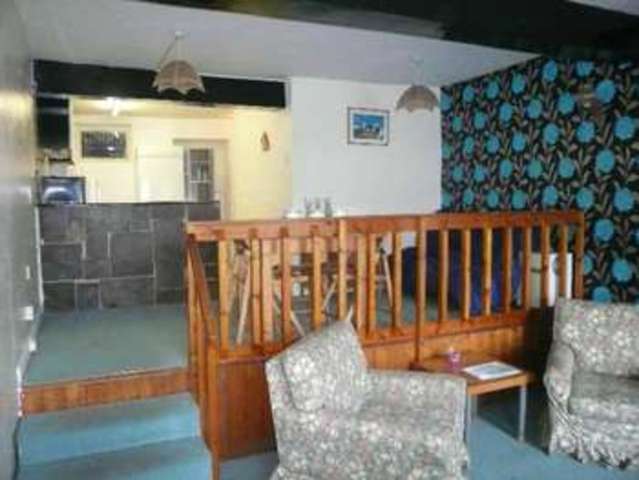 Image of 1 bedroom Apartment for sale in Corn Hill Porthmadog LL49 at Porthmadog LL49 9AT Porthmadog, LL49 9AT