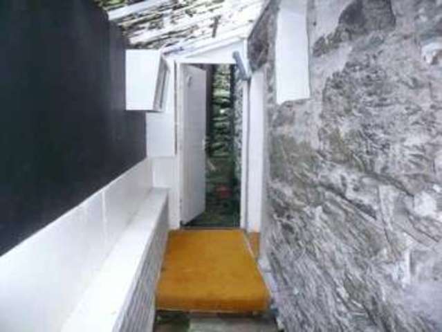  Image of 1 bedroom Apartment for sale in Corn Hill Porthmadog LL49 at Porthmadog LL49 9AT Porthmadog, LL49 9AT