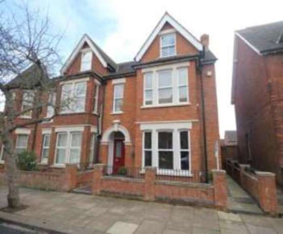  Image of 5 bedroom Semi-Detached house for sale in Cornwall Road Bedford MK40 at Bedford Bedfordshire Bedford, MK40 3DH