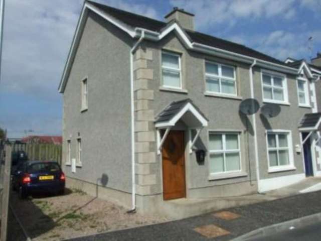  Image of 3 bedroom Semi-Detached house to rent in Coronation Way Tandragee Craigavon BT62 at Coronation Way Laurevale Craigavon, BT62 2GZ