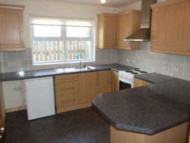  Image of 3 bedroom Semi-Detached house to rent in Coronation Way Tandragee Craigavon BT62 at Coronation Way Laurevale Craigavon, BT62 2GZ