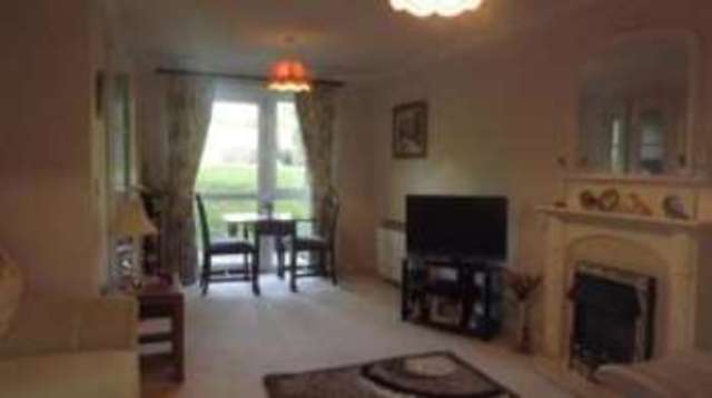  Image of 1 bedroom Retirement Property for sale in Culliford Road North Dorchester DT1 at Culliford Road North Dorchester Dorchester, DT1 1US