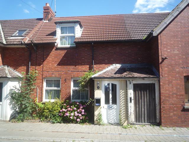  Image of 2 bedroom Cottage to rent in Selsfield Road West Hoathly East Grinstead RH19 at Selsfield Road West Hoathly East Grinstead, RH19 4QU