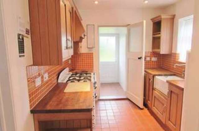  Image of 3 bedroom Semi-Detached house to rent in Hamfield Wantage OX12 at Wantage, OX12 9EG