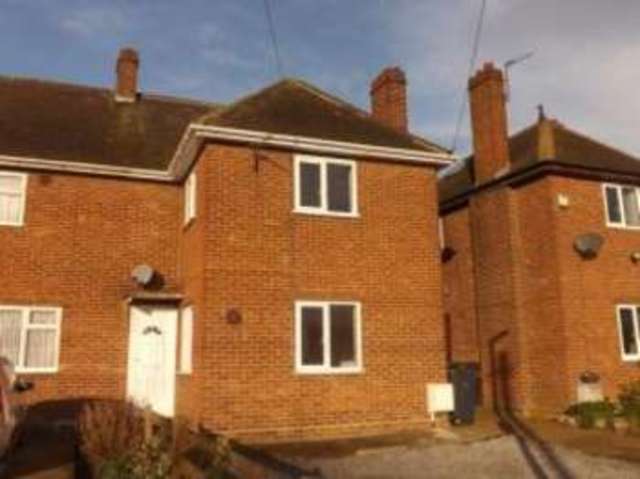  Image of 3 bedroom Semi-Detached house for sale in Station Road Marston Moretaine Bedford MK43 at Station Road Marston Moretaine Marston Moretaine, MK43 0PN