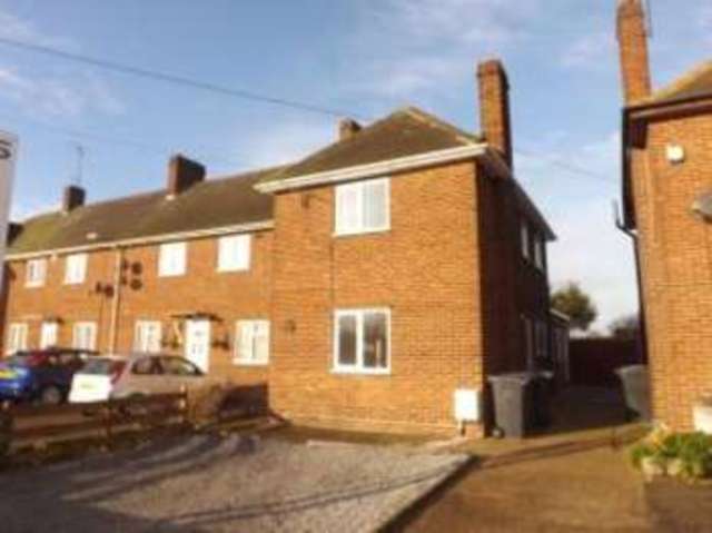  Image of 3 bedroom Semi-Detached house for sale in Station Road Marston Moretaine Bedford MK43 at Station Road Marston Moretaine Marston Moretaine, MK43 0PN