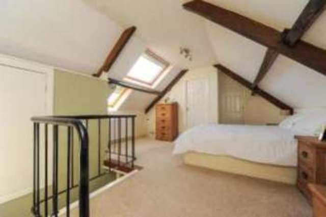  Image of 4 bedroom Terraced house for sale in New Row Boroughbridge York YO51 at Boroughbridge York Marton, YO51 9AX
