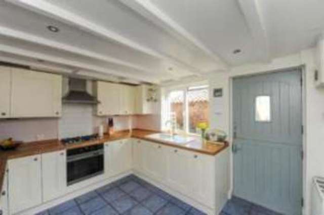  Image of 4 bedroom Terraced house for sale in New Row Boroughbridge York YO51 at Boroughbridge York Marton, YO51 9AX
